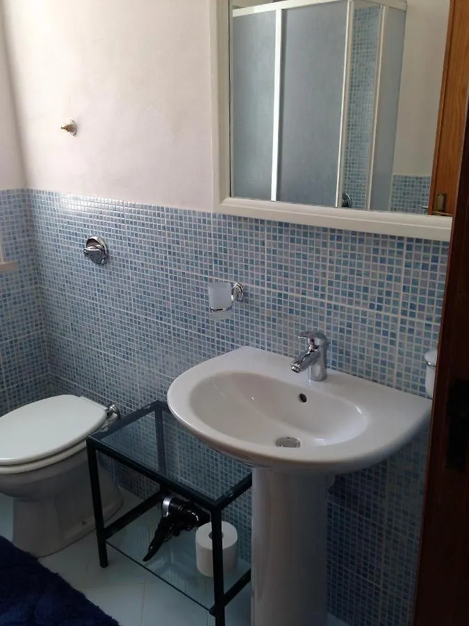 Al Vecchio Pontile B&B Vento Mare E Liberta Marsala