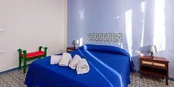 B&B Al Vecchio Pontile Marsala Sicilia Bed & Breakfast