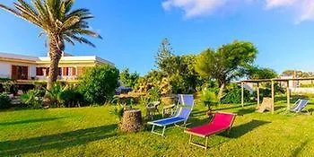 Al Vecchio Pontile B&B Vento Mare E Liberta Marsala Bed & Breakfast