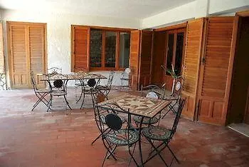 Bed & Breakfast B&B Al Vecchio Pontile Marsala Sicilia