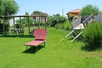 Al Vecchio Pontile B&B Vento Mare E Liberta Marsala