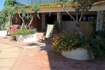 Bed & Breakfast Al Vecchio Pontile B&B Vento Mare E Liberta Marsala