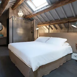  Maison d'hôtes Casazavi Italie
