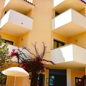 Palau City Hotel 3*, Palau Italien