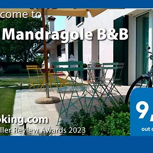 Le Mandragole , Roncade Italien