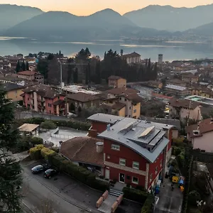 La Pieve 4*, Pisogne Italien