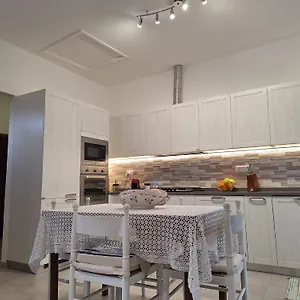 Casa La Zanca