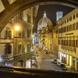 La Cupola 3*, Florenz Italien