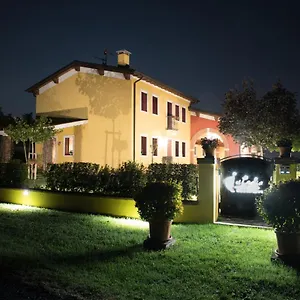 El Canfin , Montebello Vicentino Italien