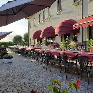 Ca Vittoria , Busco Italien