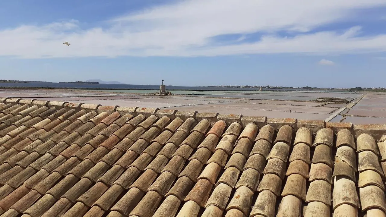 *** Bed & Breakfast Bed and Breakfast Al Vecchio Pontile Marsala Italia