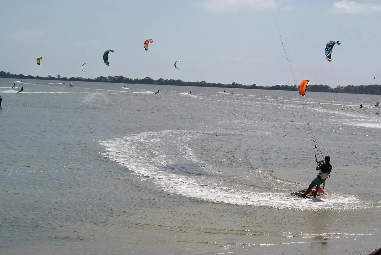 Bed and Breakfast Al Vecchio Pontile Marsala Italia