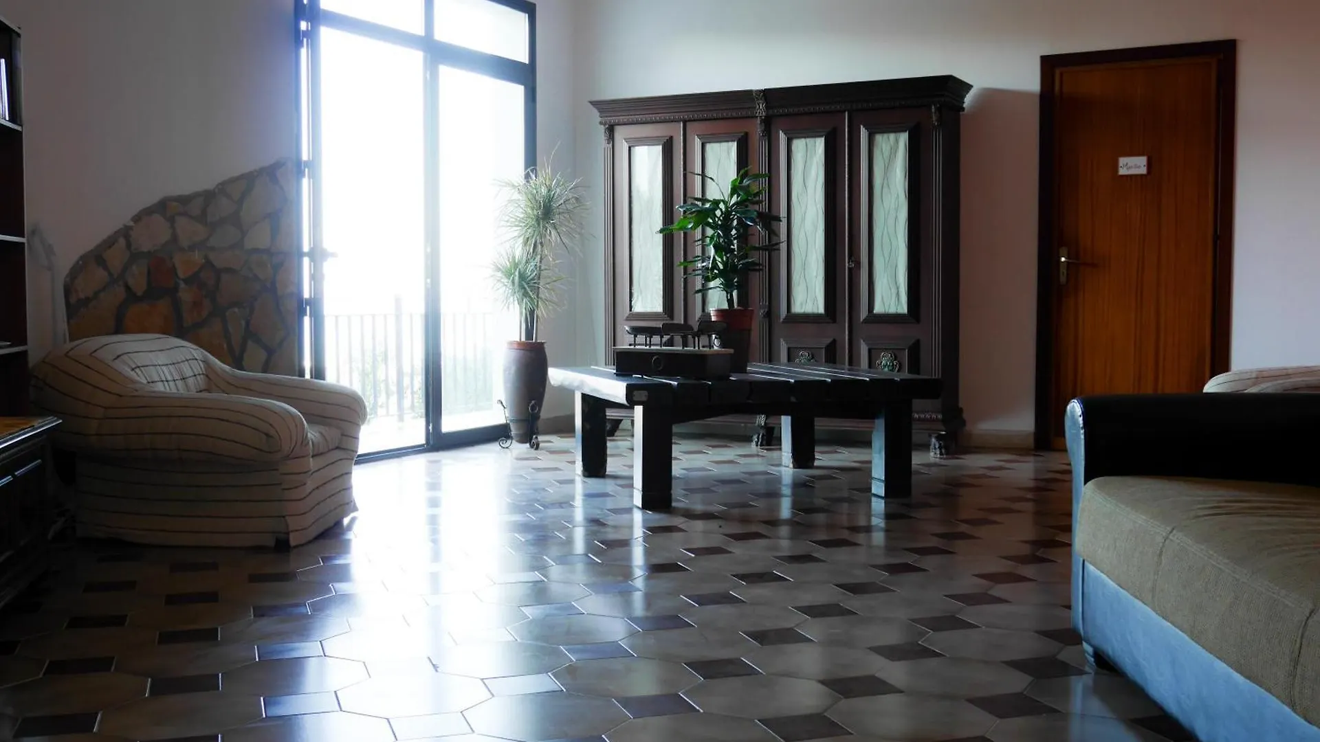 Bed & Breakfast Bed and Breakfast Al Vecchio Pontile Marsala