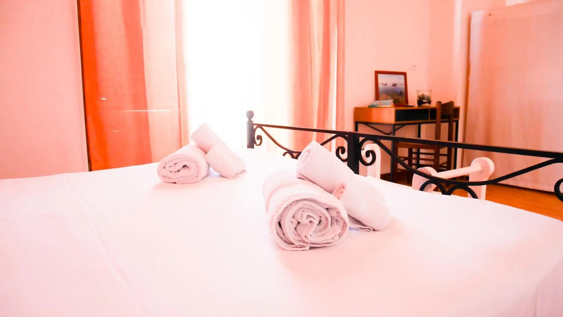 Bed and Breakfast Al Vecchio Pontile Marsala 3*,