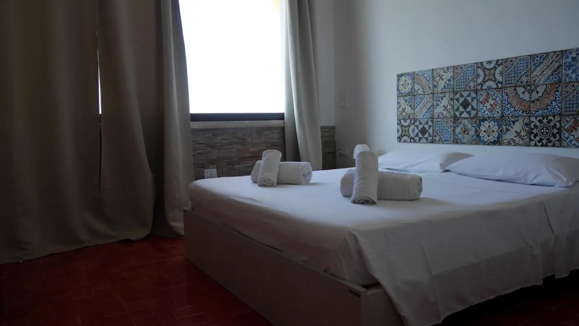 Bed & Breakfast Bed and Breakfast Al Vecchio Pontile Marsala
