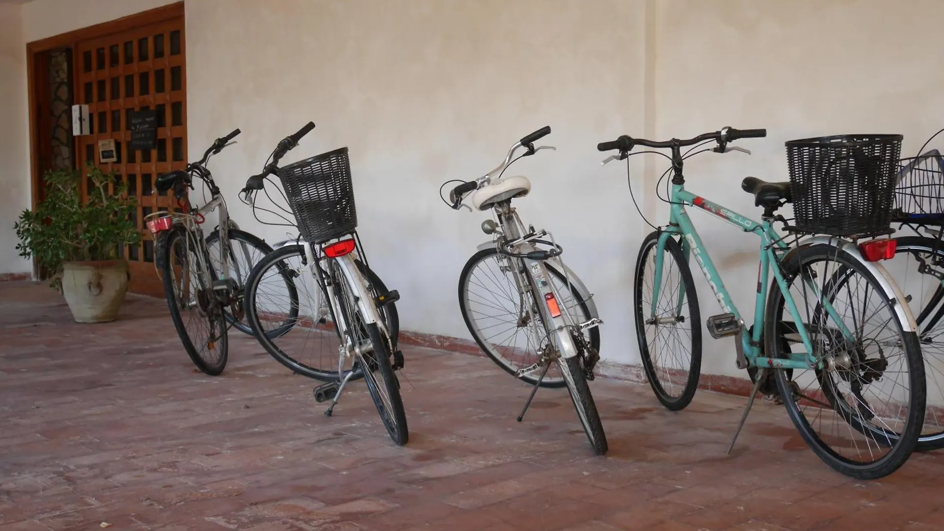 Bed and Breakfast Al Vecchio Pontile Marsala Italia