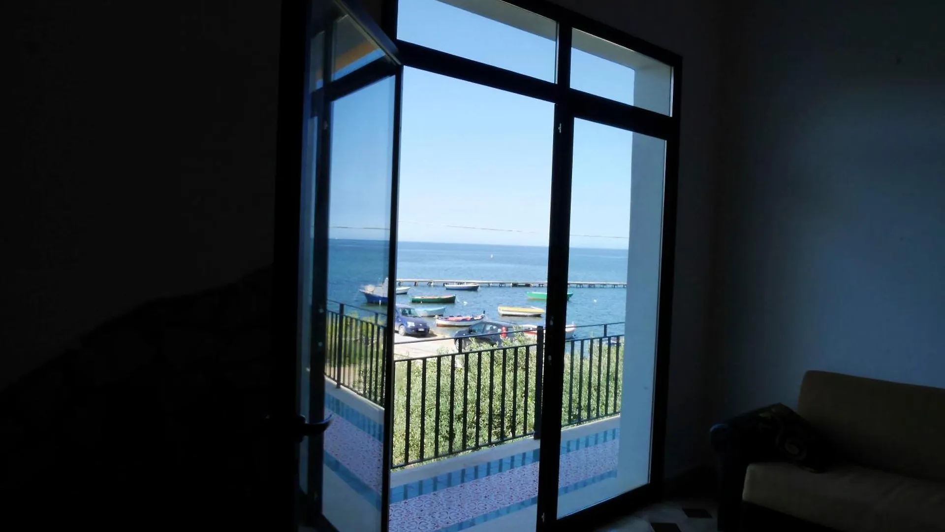 Bed & Breakfast Bed and Breakfast Al Vecchio Pontile Marsala