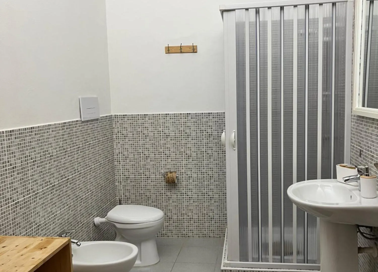 Bed and Breakfast Al Vecchio Pontile Marsala