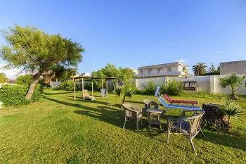 Bed and Breakfast Al Vecchio Pontile Marsala Italia