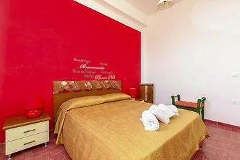 Bed and Breakfast Al Vecchio Pontile Marsala Italia