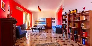 Bed and Breakfast Al Vecchio Pontile Marsala
