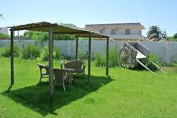 Bed and Breakfast Al Vecchio Pontile Marsala Bed & Breakfast